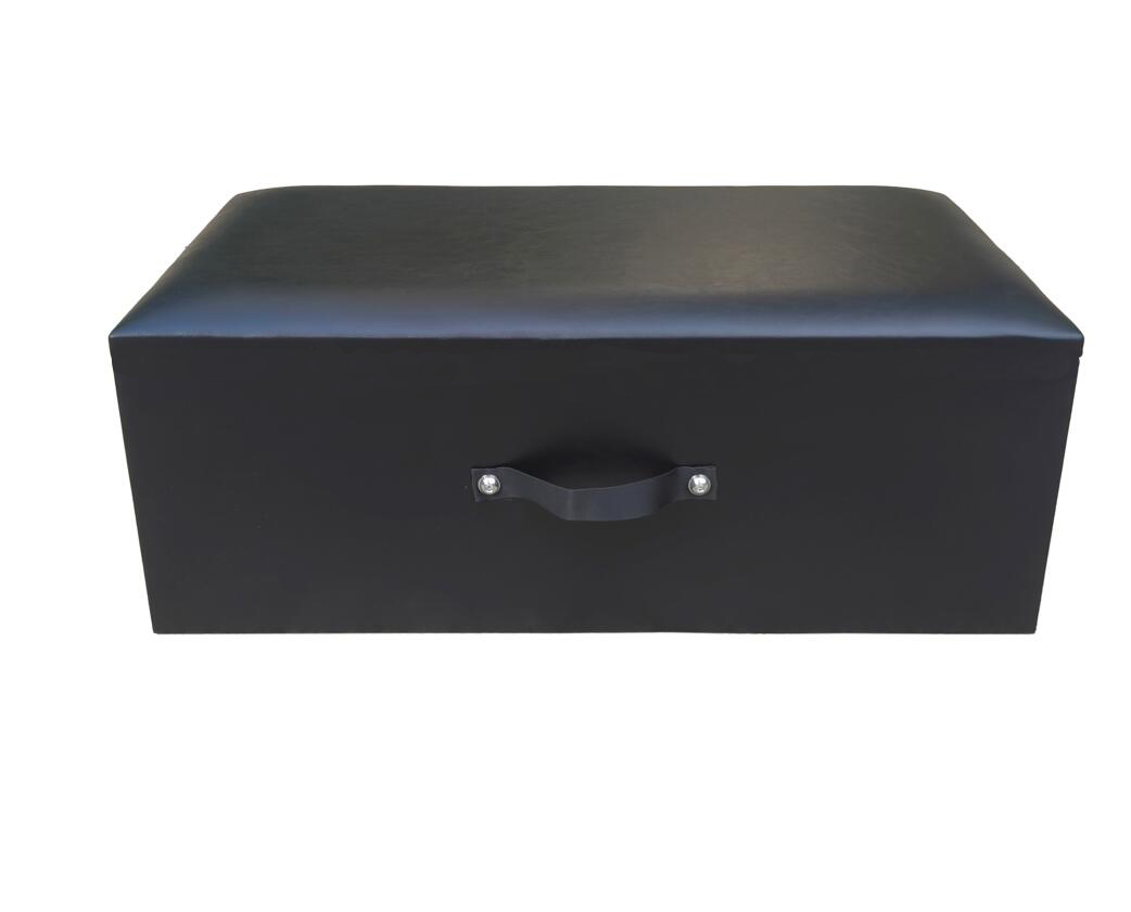 Pilates & Yoga Vida - pilates box for pilates machine
