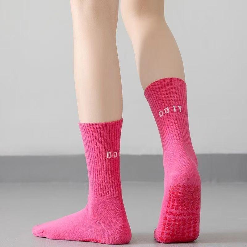 1 Pairs New Colorful Trend Spo - Pilates & Yoga Vida recension och pris