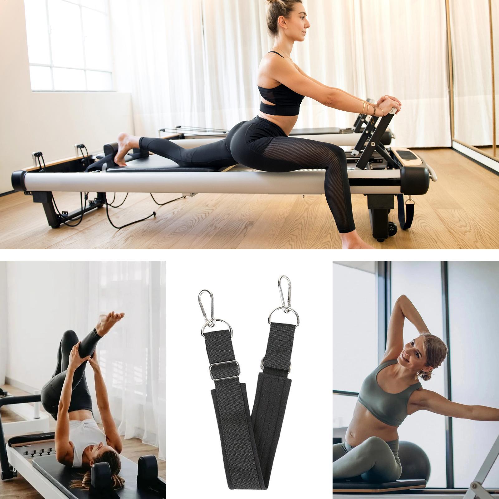 Pilates Footstrap Thickened Ad - Pilates & Yoga Vida recension och pris