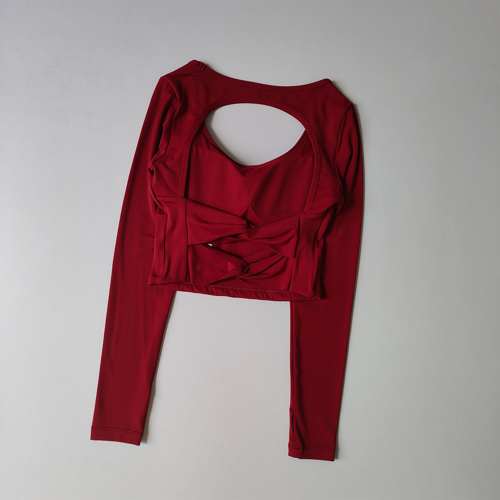 Sexy Yoga Clothing Wear with C - Pilates Yoga One recension och pris