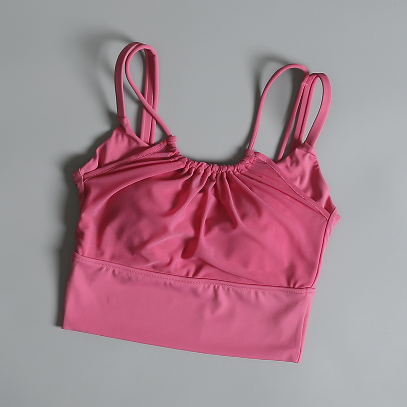 Sports Bra Women's Summer Shoc - Pilates Yoga One recension och pris
