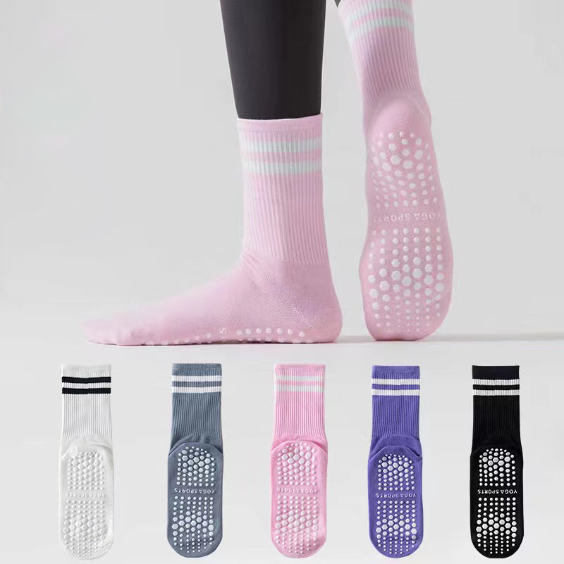 Dreamlikelin 1 Pair Women's Mi - Pilate Yoga Workout recension och pris