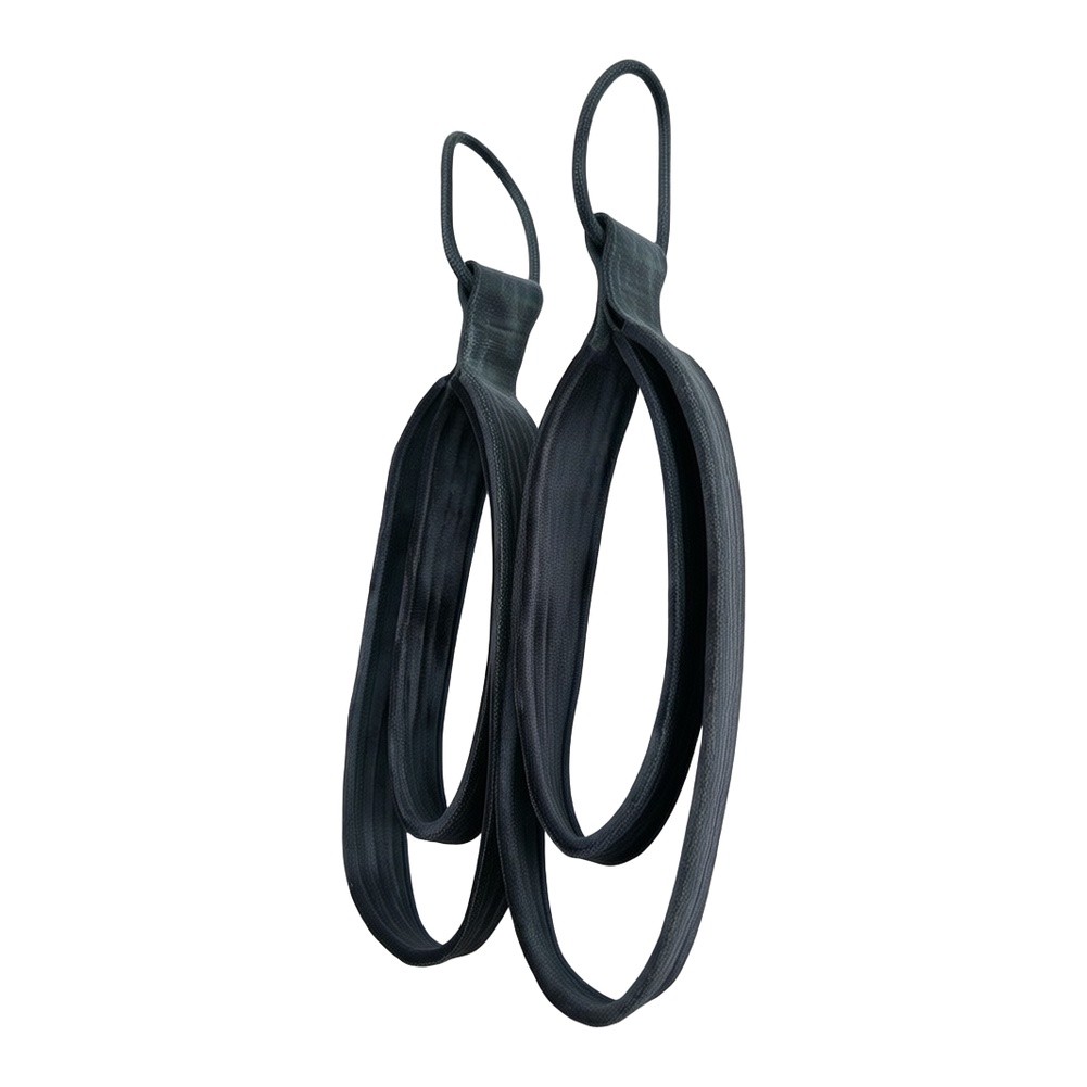Black Double Loop For Pilates  - Pilates & Yoga Vida recension och pris